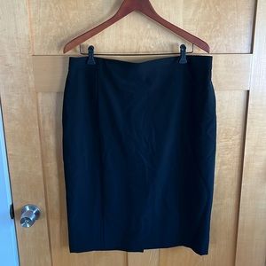 Ann Taylor Pencil Skirt